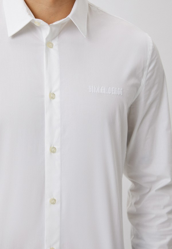 фото Рубашка bikkembergs