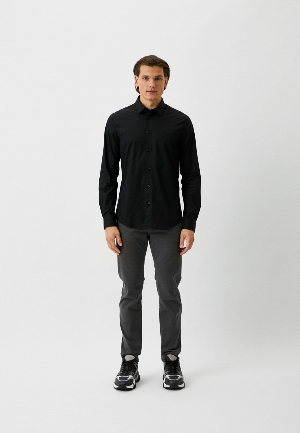 фото Рубашка bikkembergs