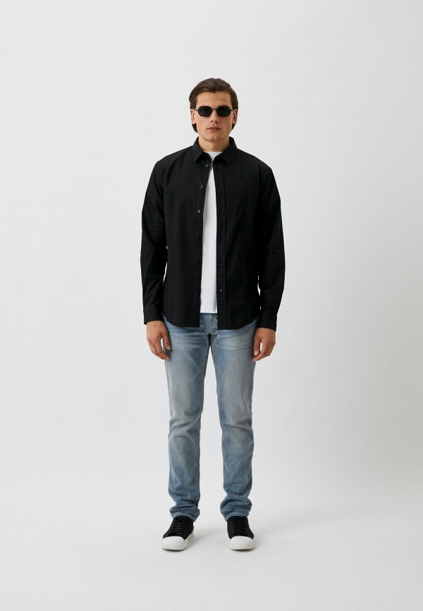 фото Рубашка bikkembergs