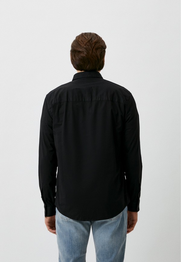 фото Рубашка bikkembergs