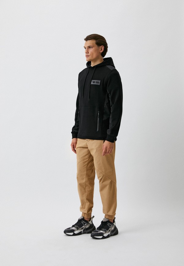 фото Брюки bikkembergs