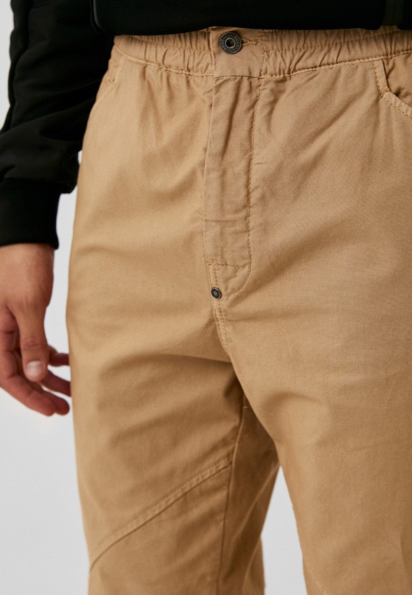 фото Брюки bikkembergs