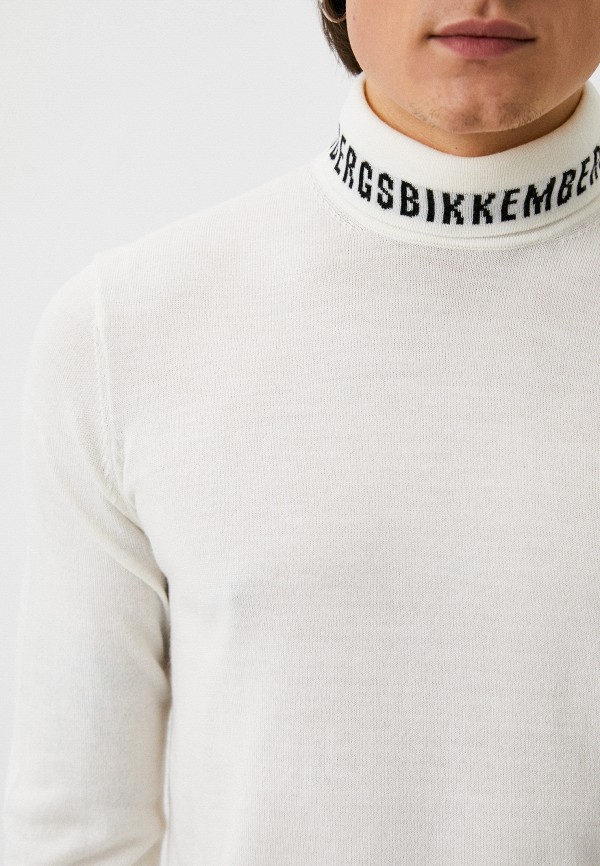 фото Водолазка bikkembergs