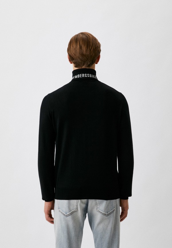 фото Водолазка bikkembergs