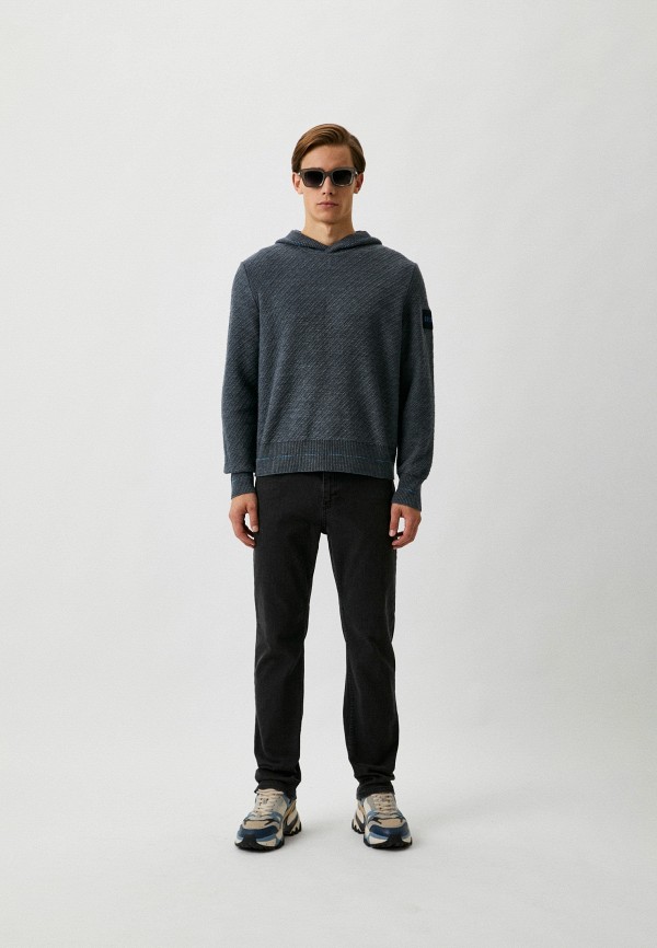 фото Худи bikkembergs