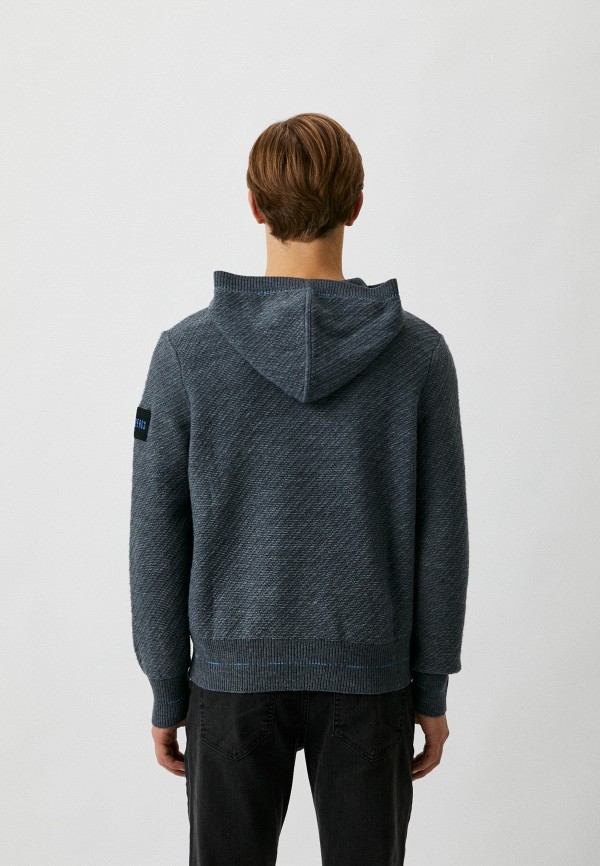 фото Худи bikkembergs