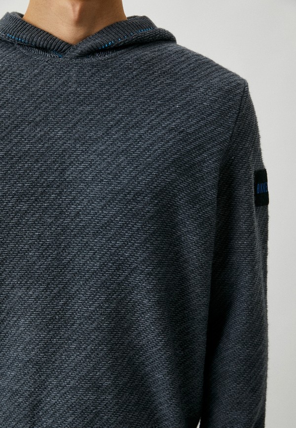 фото Худи bikkembergs