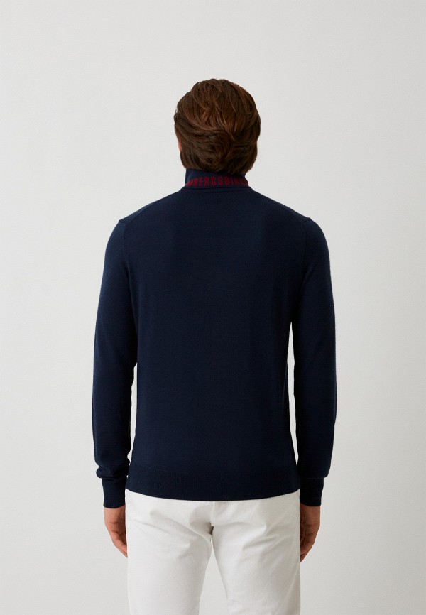 фото Водолазка bikkembergs