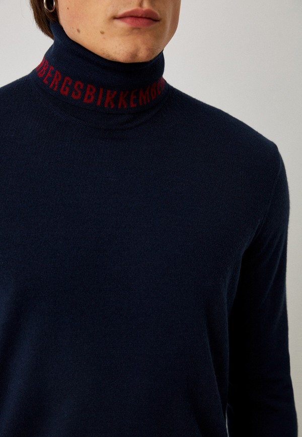 фото Водолазка bikkembergs