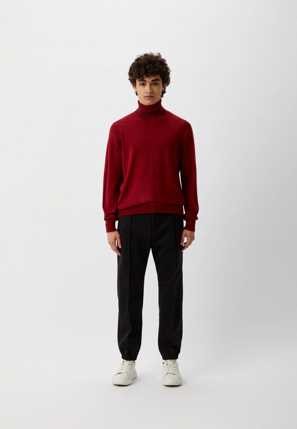 фото Водолазка bikkembergs