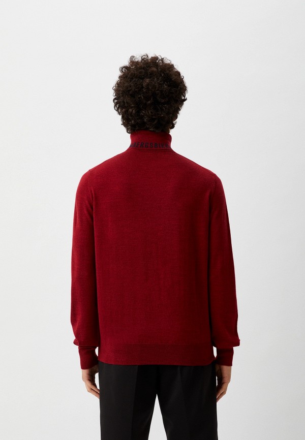 фото Водолазка bikkembergs