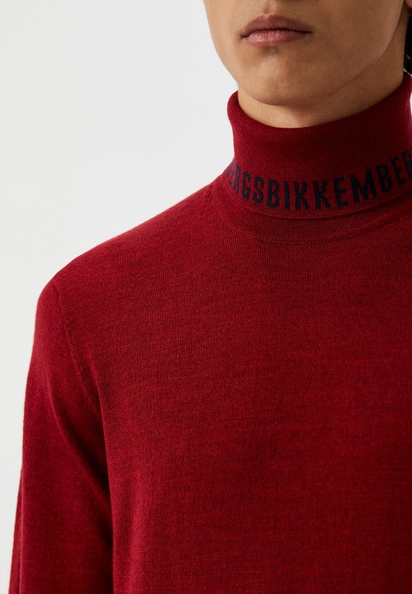 фото Водолазка bikkembergs