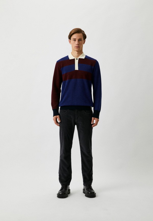 фото Поло bikkembergs