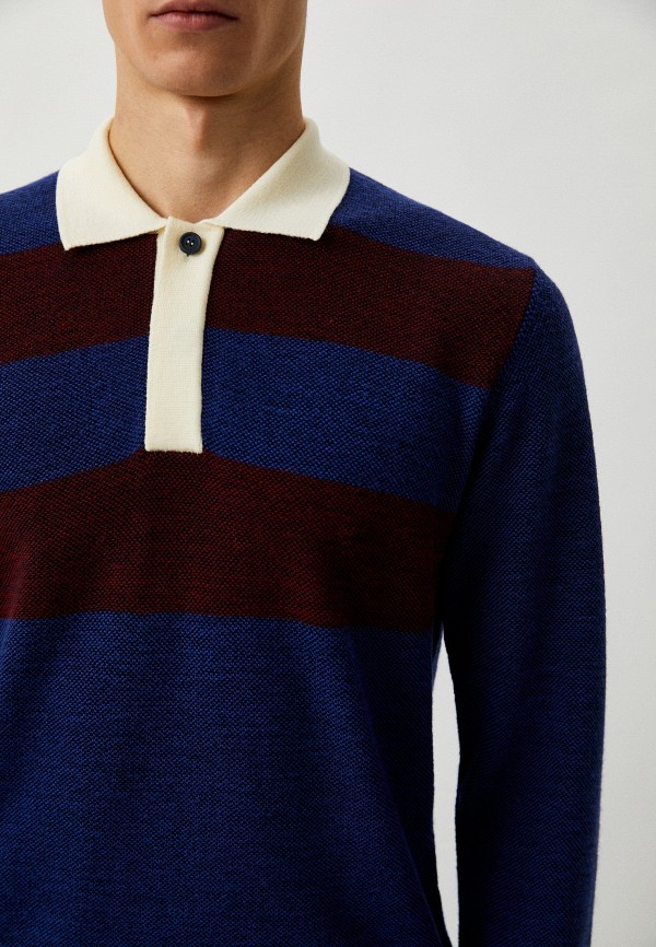 фото Поло bikkembergs