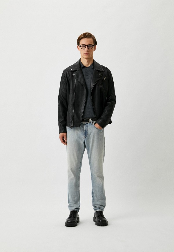 фото Поло bikkembergs