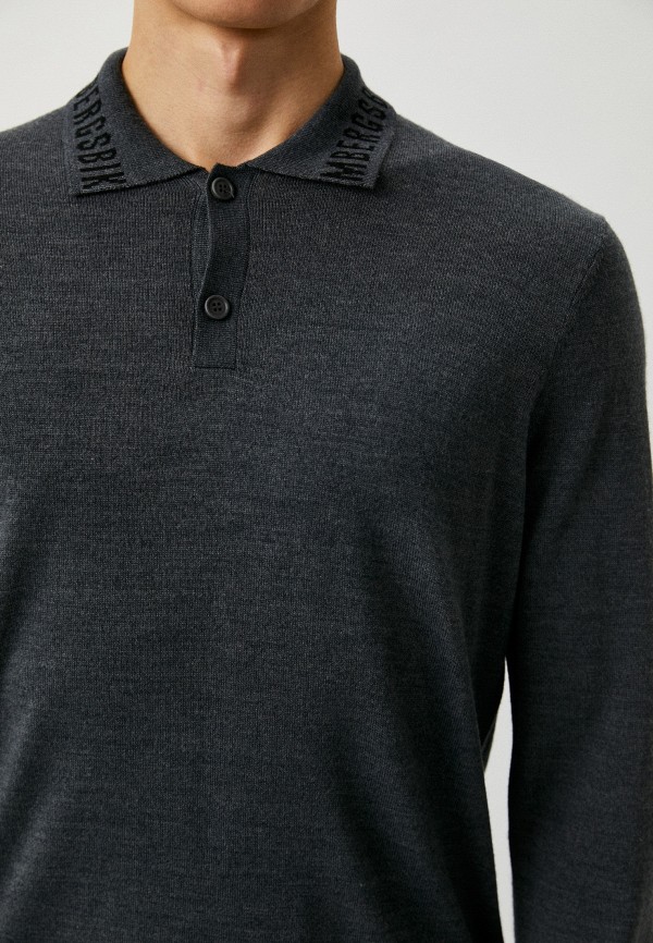 фото Поло bikkembergs