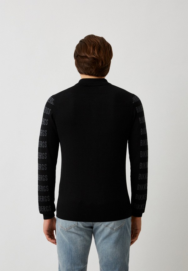 фото Поло bikkembergs