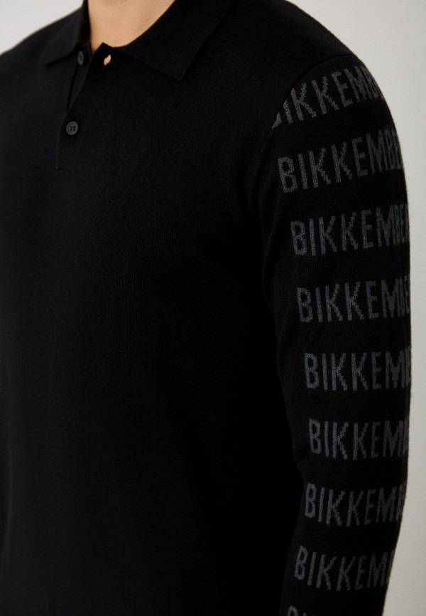 фото Поло bikkembergs