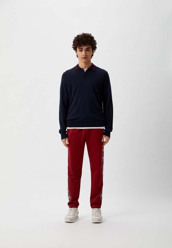 фото Поло bikkembergs