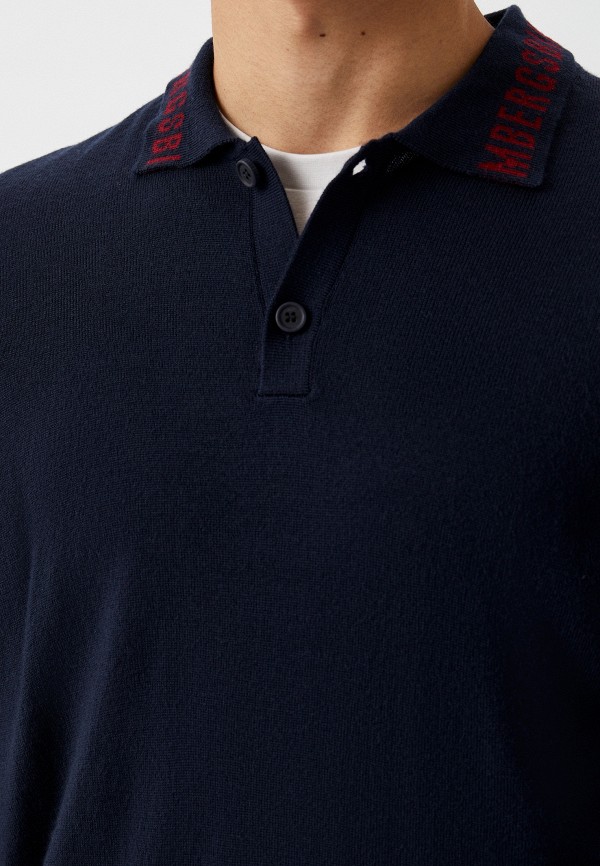 фото Поло bikkembergs