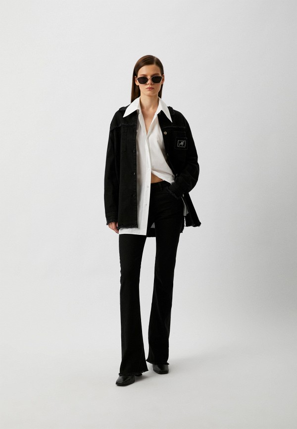 фото Рубашка alberta ferretti