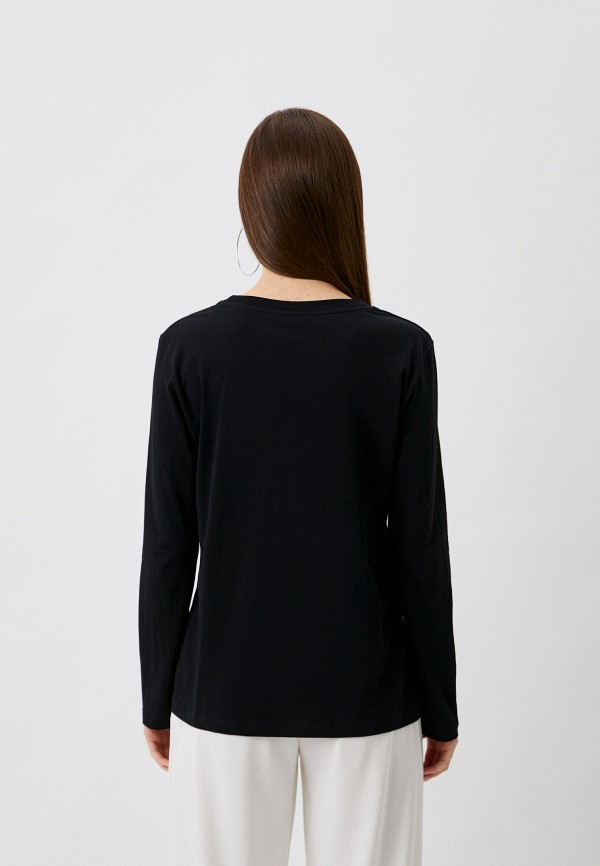 фото Лонгслив alberta ferretti