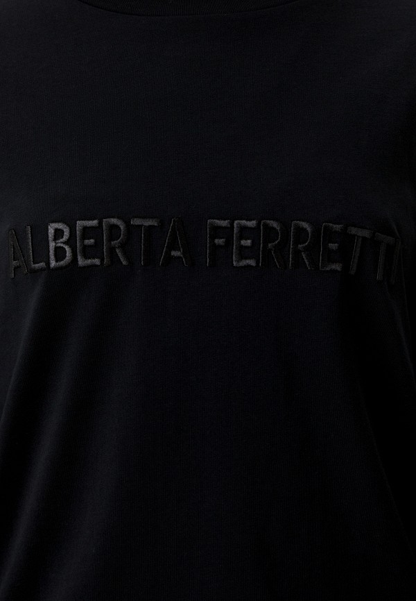 фото Лонгслив alberta ferretti