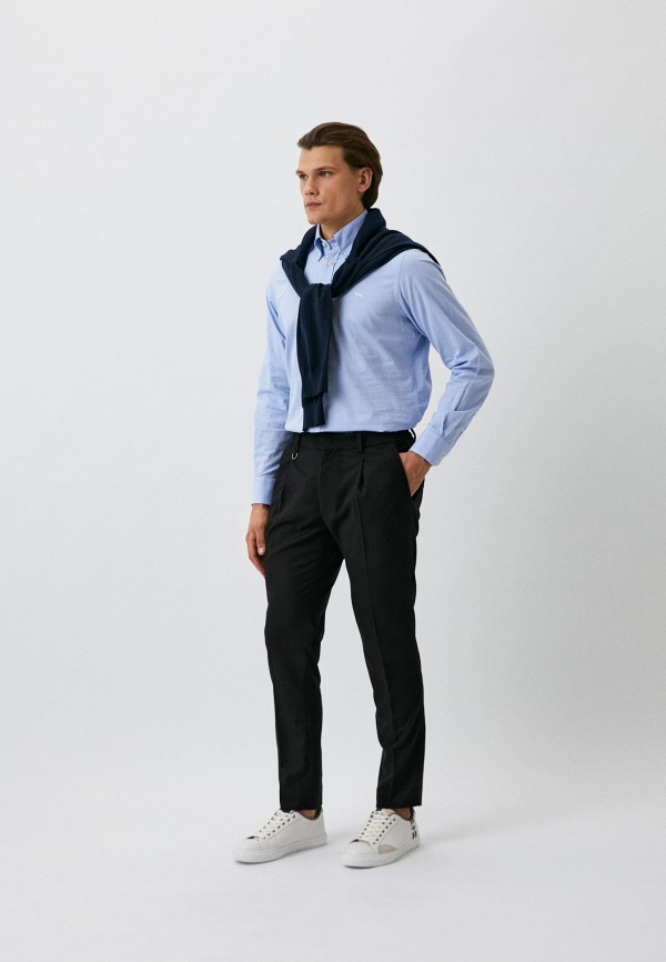 фото Брюки paolo pecora