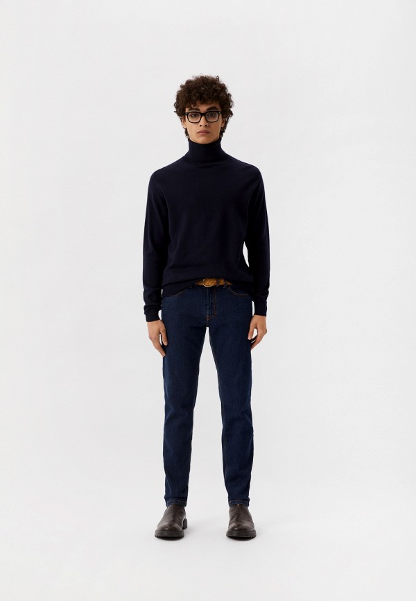 фото Водолазка n21