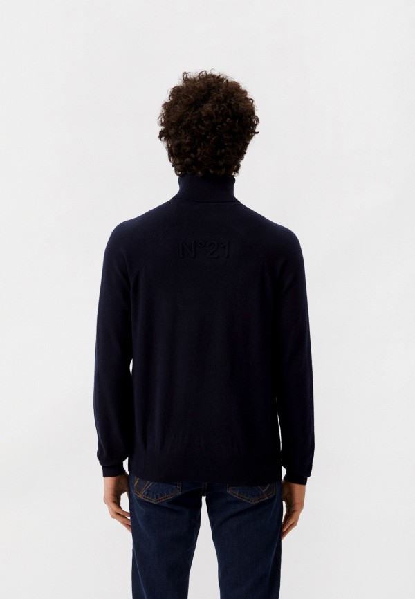 фото Водолазка n21