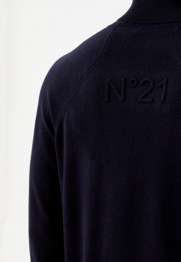 фото Водолазка n21