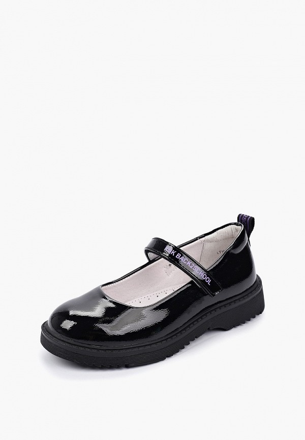 фото Туфли kenkä