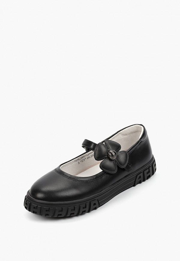 фото Туфли kenkä