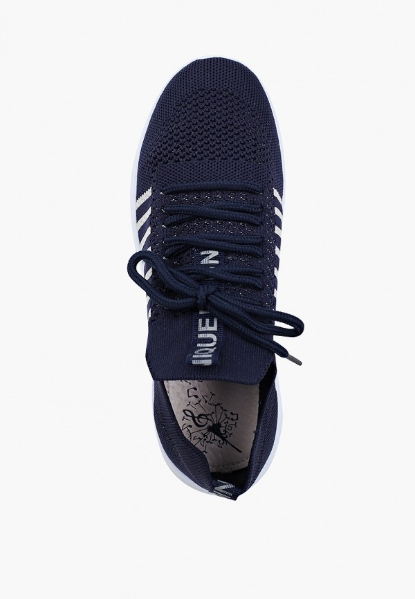 фото Кроссовки kenkä