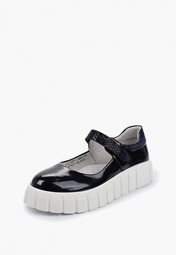 фото Туфли kenkä