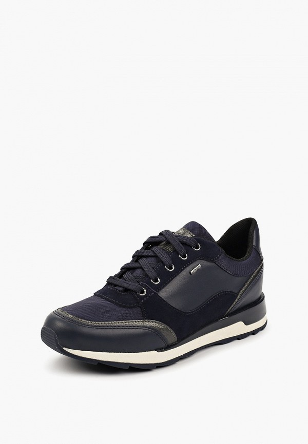 фото Кроссовки geox