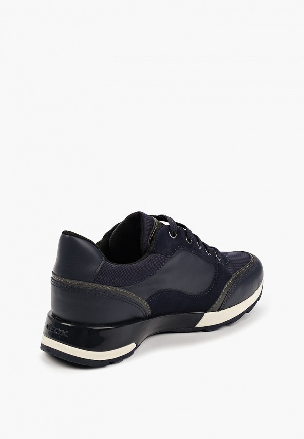 фото Кроссовки geox