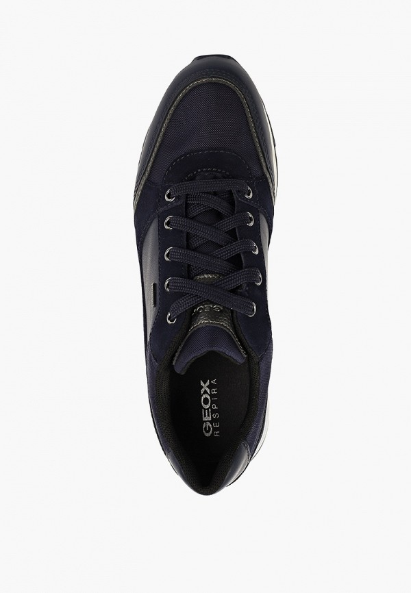 фото Кроссовки geox