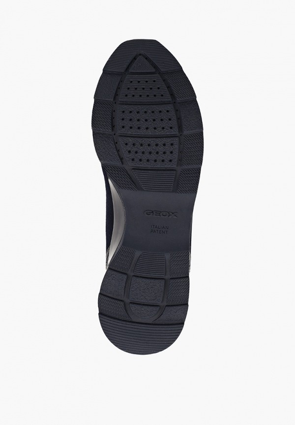 фото Кроссовки geox