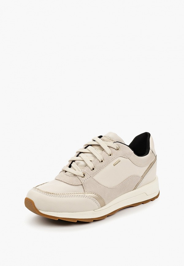 фото Кроссовки geox