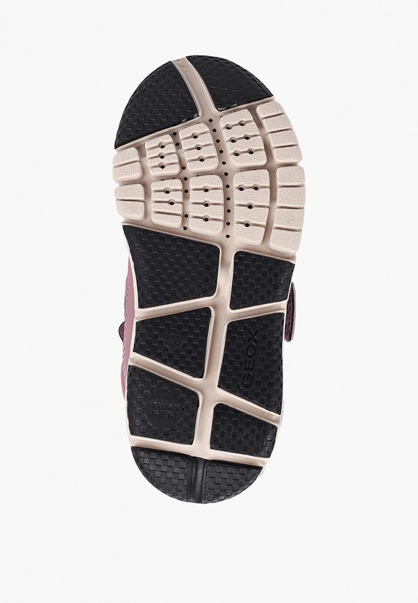 фото Ботинки geox