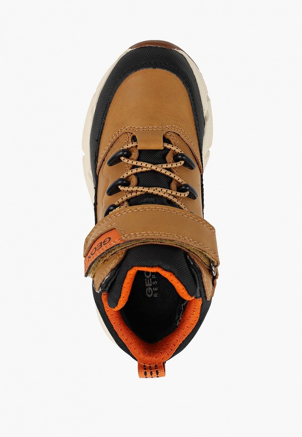 фото Кроссовки geox