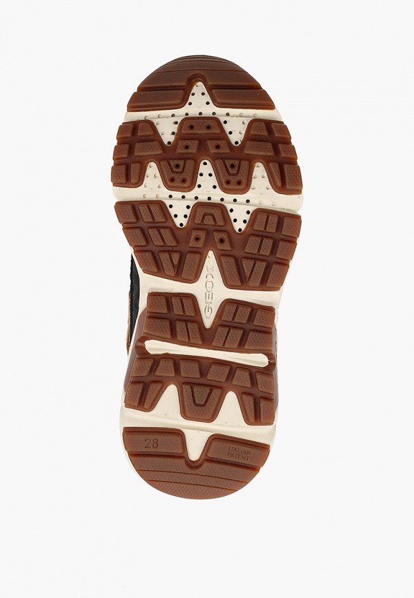 фото Кроссовки geox