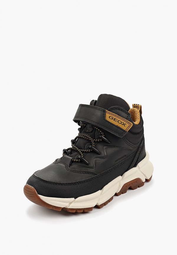 фото Кроссовки geox