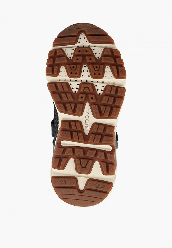 фото Кроссовки geox