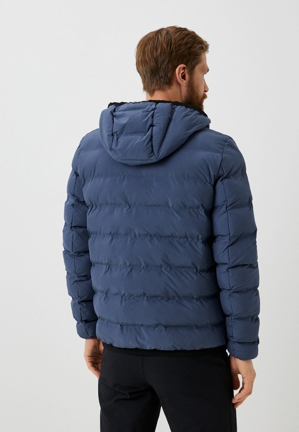 фото Куртка утепленная geox