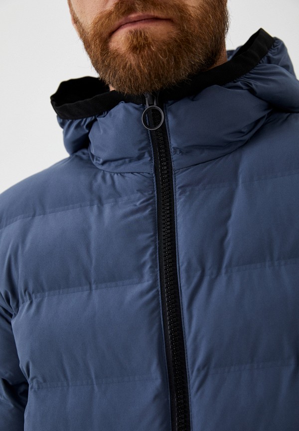 фото Куртка утепленная geox