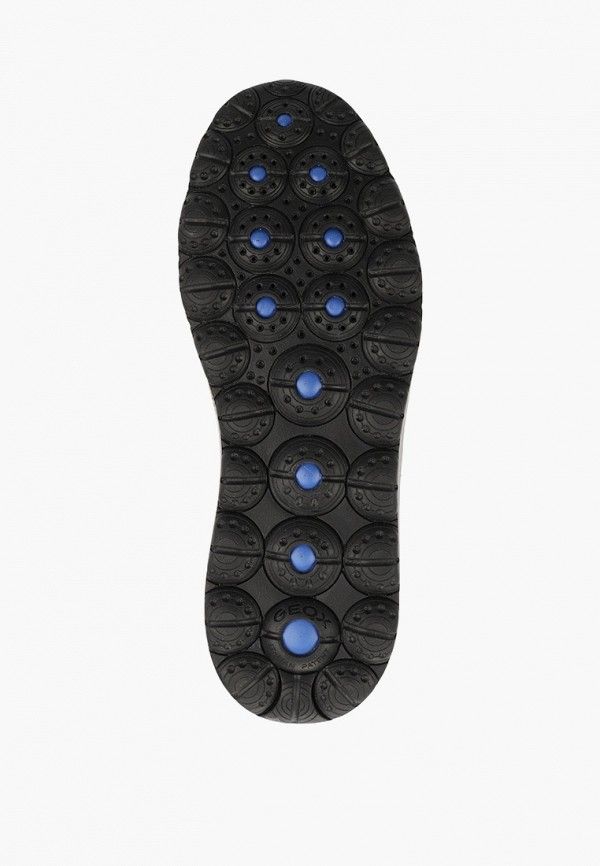 фото Ботинки geox