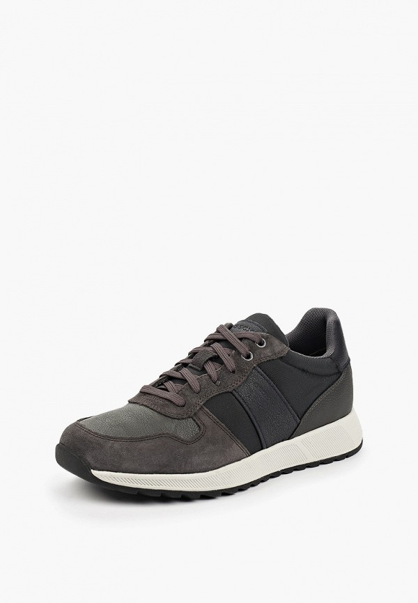 фото Кроссовки geox