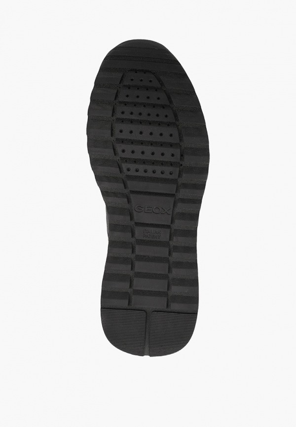 фото Кроссовки geox